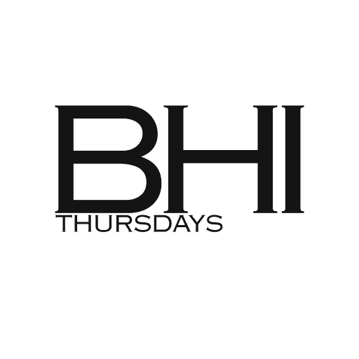 BHI Thursdays