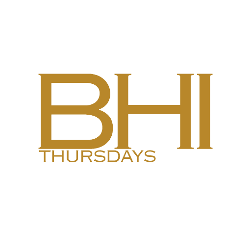 BHI Thursdays