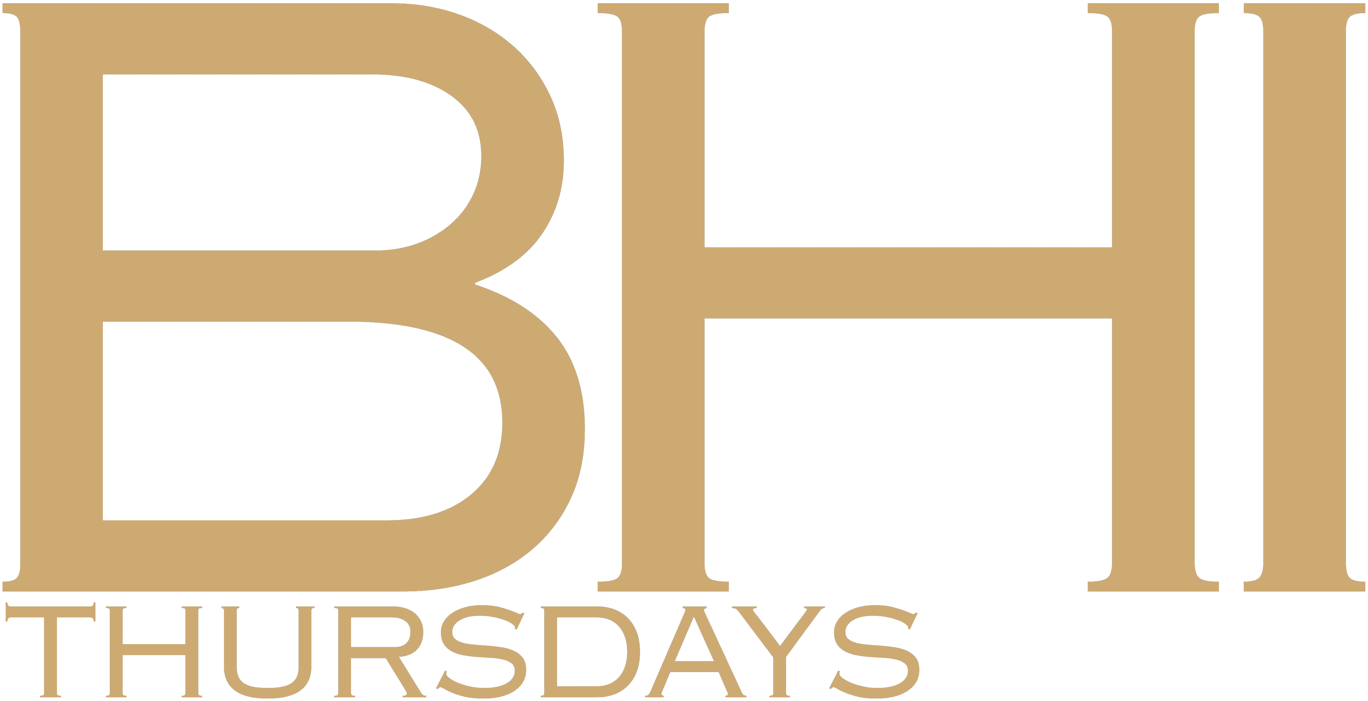 BHI Thursdays